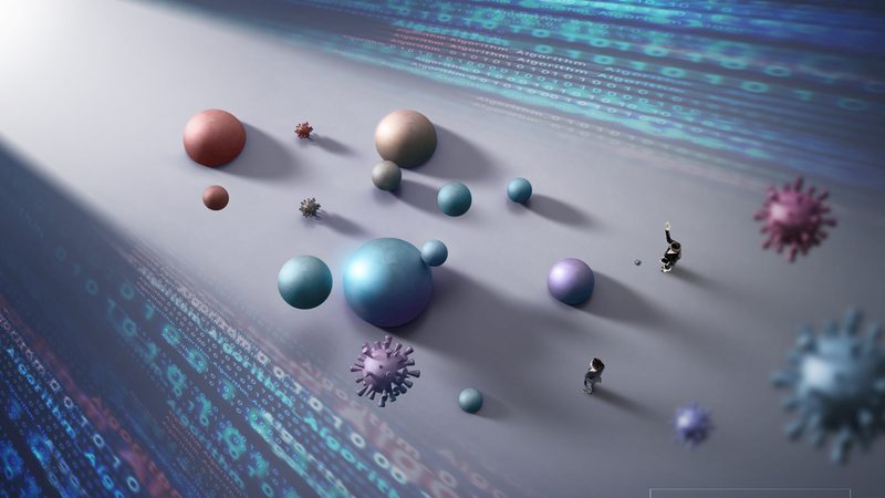 生物科技产品分类解析：探索多样化的应用场景