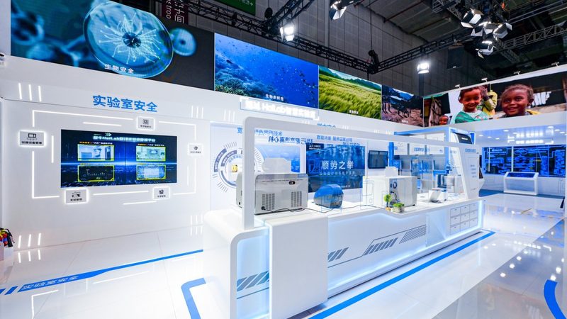 培养基参数规格解码：揭秘细胞培养的奥秘