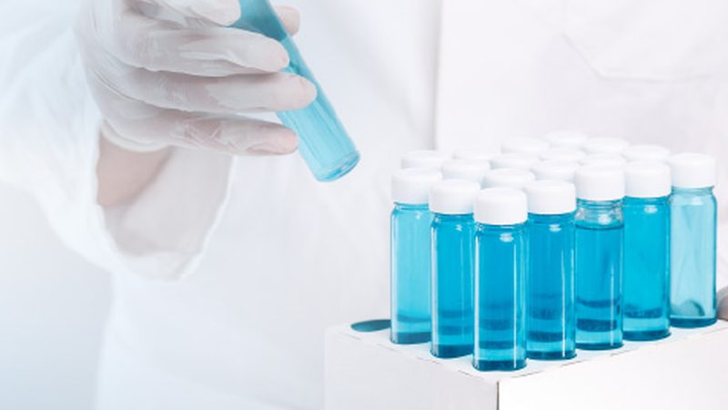 分子生物学试剂分类标准揭秘：如何选择优质厂家