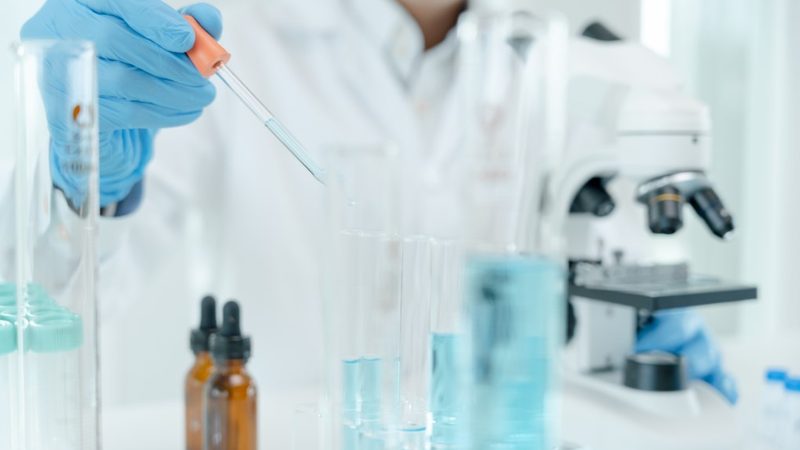 抗体检测试剂盒：揭秘背后的技术密码**