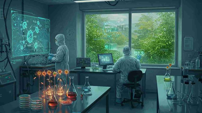 生物实验室耗材选对，实验成功一半**